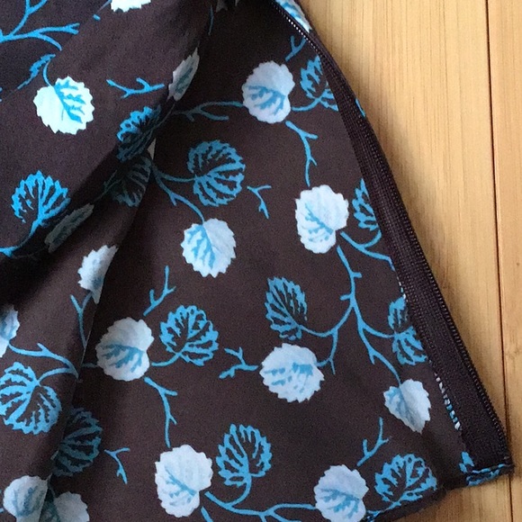 Silk sleeveless blouse shell top - Picture 7 of 7